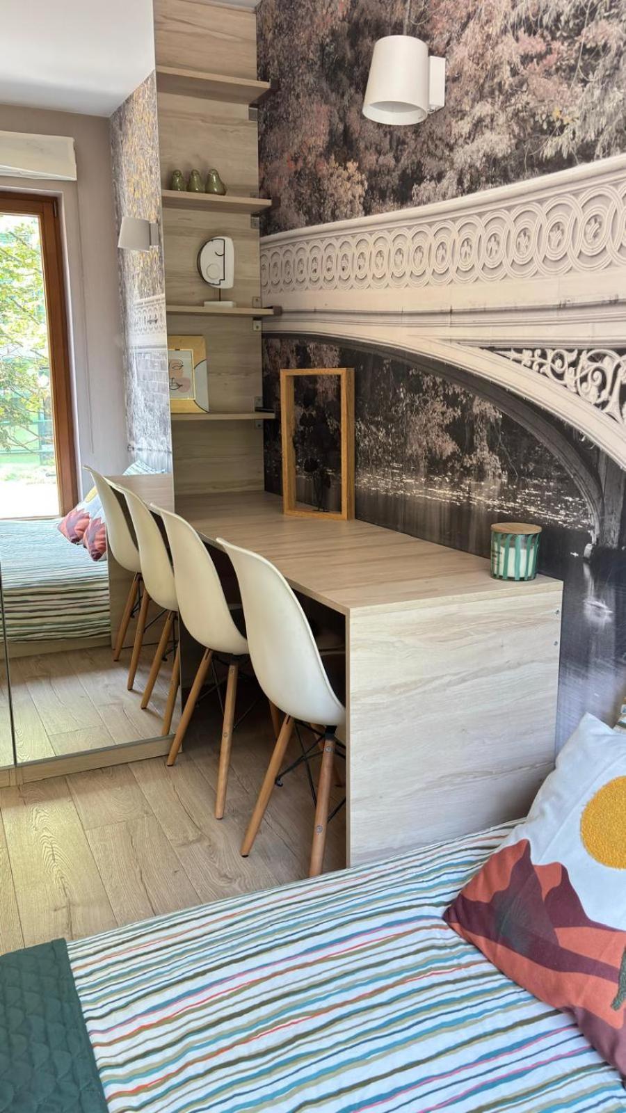 Cozy Mood Apartment Cracow — Zdjęcia 1