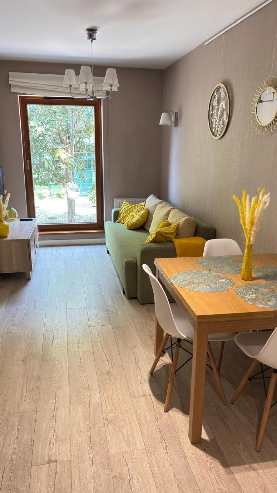Cozy Mood Apartment Cracow — Zdjęcia 2